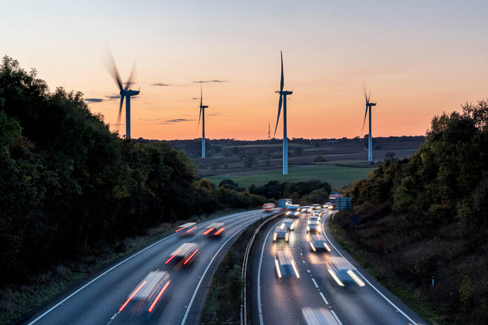 Sådan bliver elpriserne sammensat