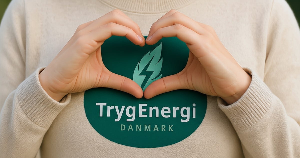 Elselskab - TrygEnergi